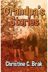 Grandpa's Stories