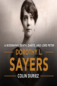 Dorothy L. Sayers