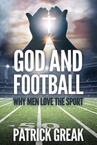 God and Football...
