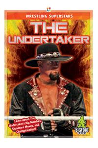 The Undertaker