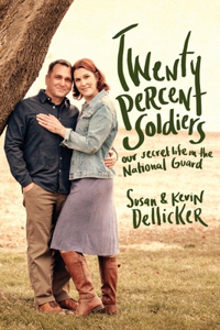 Twenty-Percent Soldiers