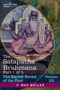 Satapatha Brahmana, Part I