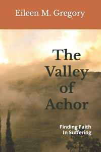 The Valley of Achor