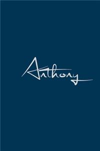 Anthony