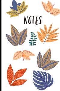 Notes