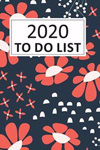 To Do List