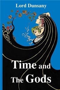 Time and the Gods
