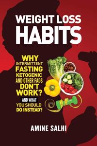 Weight Loss Habits