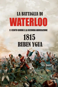 Battaglia Di Waterloo