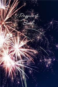 Passwort Buch