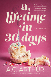 Lifetime in 30 Days
