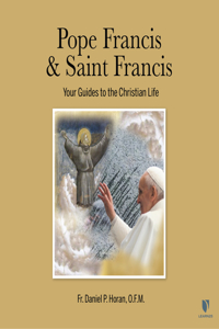 Pope Francis & Saint Francis