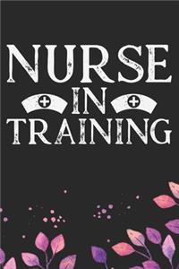 Nurse in Training