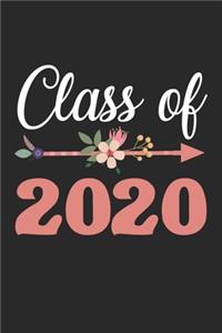 Class of 2020