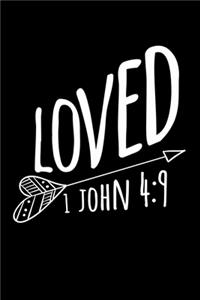 Loved