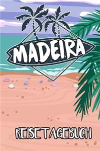 Reisetagebuch Madeira