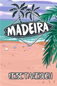 Reisetagebuch Madeira