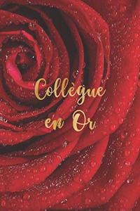 Collègue en Or