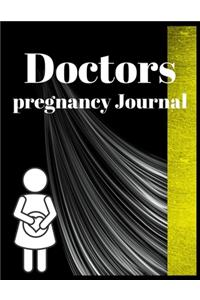 Doctors pregnancy Journal