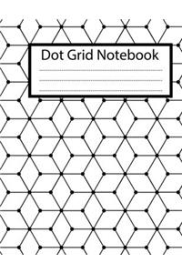 Dot Grid Notebook