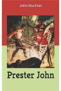 Prester John