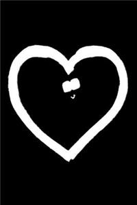 Heart Notebook