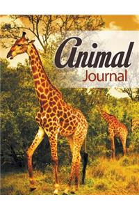 Animal Journal