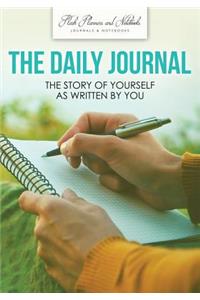 Daily Journal