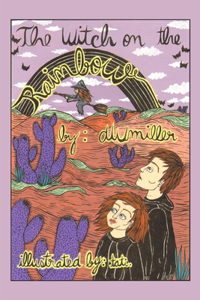 The Witch on the Rainbow