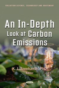An In-Depth Look at Carbon Emissions