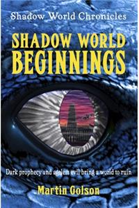Shadow World Beginnings