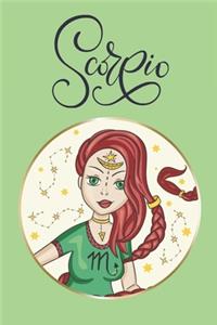 Scorpio