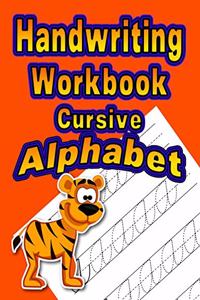 Handwriting Workbook