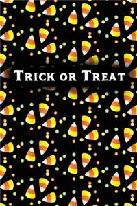 Trick Or Treat