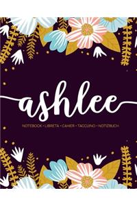 Ashlee