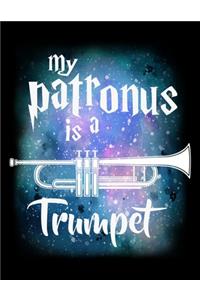 My Patronus Is A Trumpet