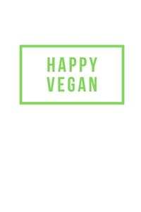 Happy Vegan