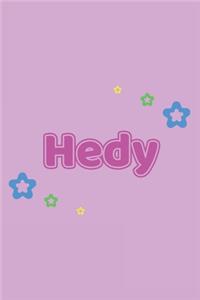 Hedy