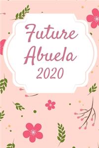 Future Abuela 2020