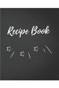 Recipe Book