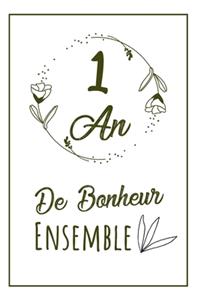 Heureux Anniversaire De Mariage