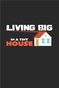 Living big in a tiny house