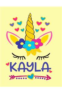 Kayla