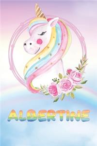 Albertine