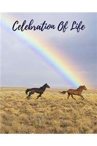 Celebration Of Life