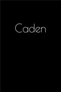 Caden