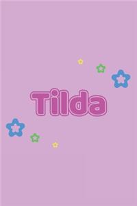 Tilda