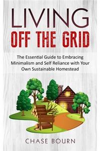 Living Off The Grid