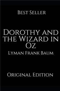 Dorothy and the Wizard in Oz