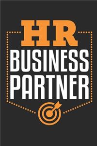 HR Business Partner